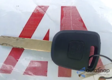 2009 Honda Civic Ex z USA, uszkodzony, nr VIN 2HGFA16839H351053